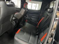 福特Ranger游骑侠