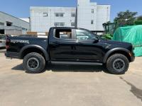 福特Ranger游骑侠