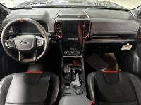 福特Ranger游骑侠