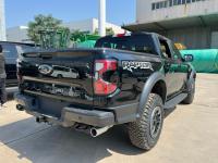 福特Ranger游骑侠