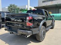 福特Ranger游骑侠