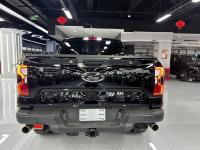 福特Ranger游骑侠