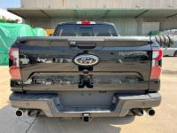 福特Ranger游骑侠