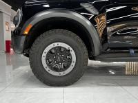 福特Ranger游骑侠