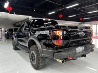 福特Ranger游骑侠