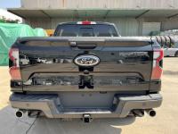 福特Ranger游骑侠