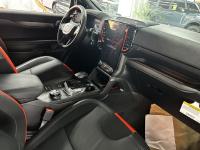 福特Ranger游骑侠