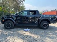 福特Ranger游骑侠