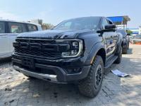 福特Ranger游骑侠