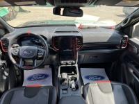 福特Ranger游骑侠