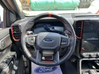 福特Ranger游骑侠