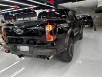 福特Ranger游骑侠