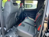 福特Ranger游骑侠