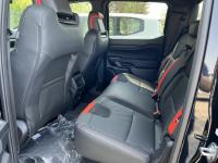 福特Ranger游骑侠