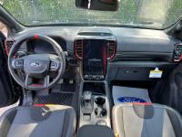 福特Ranger游骑侠