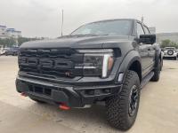2024款 福特F150(猛禽) 5.2T 四门 Raptor猛禽 猛禽R包
