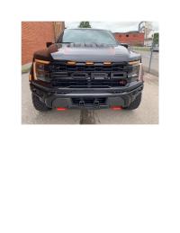 2024款 福特F150(猛禽) 5.2T 四门 Raptor猛禽 猛禽R包