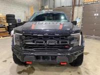 2024款 福特F150(猛禽) 5.2T 四门 Raptor猛禽 猛禽R包