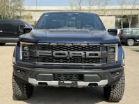 2024款 福特F150(猛禽) 3.5T 四门 Raptor猛禽