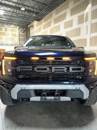 2024款 福特F150(猛禽) 3.5T 四门 Raptor猛禽