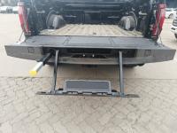 2024款 福特F150(猛禽) 3.5T 四门 Raptor猛禽