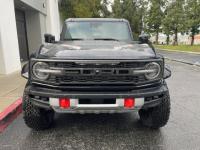 2024款 福特F150(猛禽) 3.5T 四门 Raptor猛禽