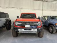 2024款 福特F150(猛禽) 3.5T 四门 Raptor猛禽