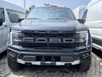 2024款 福特F150(猛禽) 3.5T 四门 Raptor猛禽