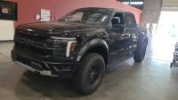 2024款 福特F150(猛禽) 3.5T 四门 Raptor猛禽