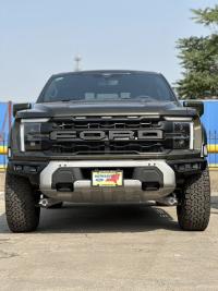 2024款 福特F150(猛禽) 3.5T 四门 Raptor猛禽 37性能包