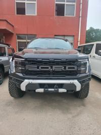 2024款 福特F150(猛禽) 3.5T 四门 Raptor猛禽 37性能包