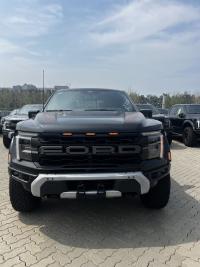 2024款 福特F150(猛禽) 3.5T 四门 Raptor猛禽 37性能包