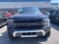 2024款 福特F150(猛禽) 3.5T 四门 Raptor猛禽 37性能包