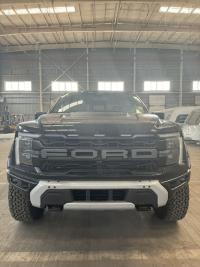 2024款 福特F150(猛禽) 3.5T 四门 Raptor猛禽 37性能包