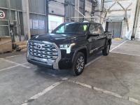 2024款 丰田坦途 3.5T 四门 1794版