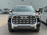 2024款 丰田坦途 3.5T 四门 1794版