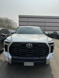 2024款 丰田坦途 3.5T 四门 LTD TRD Off road越野