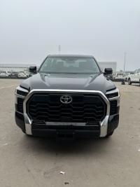 2024款 丰田坦途 3.5T 四门 LTD TRD Off road越野