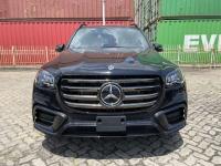 2024款 奔驰GLS450 6座 顶峰包 运动包 雷测包