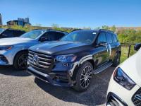 2024款 奔驰GLS450 6座 运动包