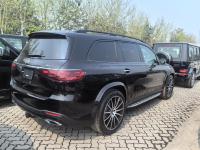 奔驰GLS450
