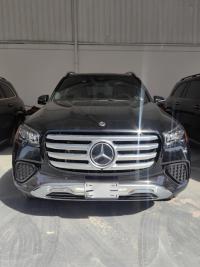 2024款 奔驰GLS450 7座