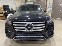 2024款 奔驰GLS450 7座