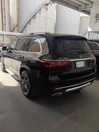 奔驰GLS450
