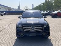 2024款 奔驰GLS450 7座 顶峰包 运动包