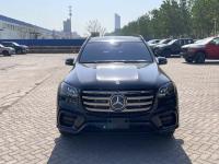 2024款 奔驰GLS450 7座 顶峰包 运动包