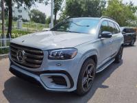 奔驰GLS450
