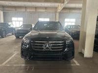 2024款 奔驰GLS450 7座 顶峰包 运动包