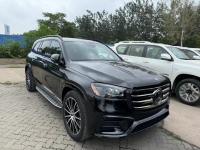 奔驰GLS450