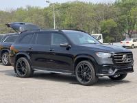 奔驰GLS450